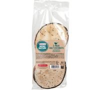 VERSELE-LAGA Menu Nature 2 mezze noci di cocco con ripieno di semi 400g di cibo per uccelli selvatici