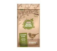 Versele Laga Menu Nature 4 Seasons Blend - 1 kg - Mangime per uccelli - 1° ORDINE? scegli lo sconto BZR5 / BZR20 + 200 punti fedeltà