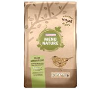 Versele-Laga Menù Nature Clean Garden Blend - 10 kg
