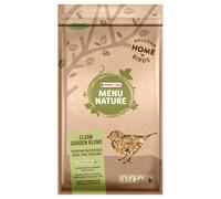 Versele-Laga Menù Nature Clean Garden Blend - % 2 x 2,5 kg