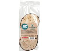 Versele-Laga Menu Nature - Confezione doppia mezza noce di cocco, 400 g