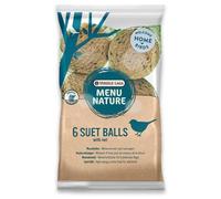 VERSELE-LAGA Menu Nature Suet Balls 6 pz in rete 540 g