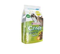 VERSELE-LAGA Muesli croccante - Conigli grandi 2,75 kg - miscela per conigli in miniatura