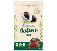Versele Laga Mezcla Para Cobayas Cavia Nature 9 Kg