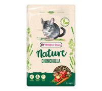 Versele-Laga Nature Cincillà - Set %: 2 x 9 kg*