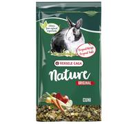 Versele-Laga Nature Original Cuni Mangime per conigli - 2,5 kg