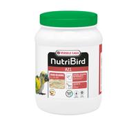 PAPPA PER PAPPAGALLI NUTRIBIRD A-21 800 G - VERSELE LAGA