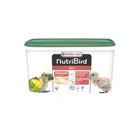 VERSELE LAGA NutriBird A21 Pappa da imbecco alla mano per nidiacei Amazzoni