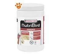 Versele Laga Nutribird Handmix - Versele Laga Nutribird Handmix - Confezione Da 500 Gr
