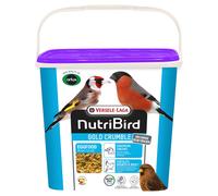 NutriBird Gold Crumble Uccelli di Bosco - 4 kg