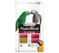Versele-Laga NutriBird P15 Original 3 kg Mangime Per Uccelli NEU