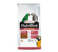Versele Laga - Nutribird P15 Tropical per Pappagalli da 1 Kg