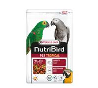 Versele-Laga Nutribird P15 Tropical - 10 kg