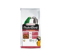 Versele Laga, Nutribird P15 Tropical, Alimento per Pappagalli, 3kg