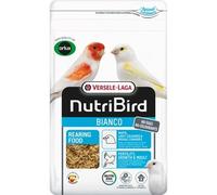 VERSELE-LAGA NutriBird Rearing Food Bianco 1kg cibo secco per uccelli bianchi