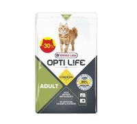 VERSELE-LAGA Opti Life Cat Adult Chicken 1kg promo -30% cibo per gatti adulti con pollo