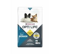 VERSELE-LAGA Opti Life Senior Mini cibo secco per cani 2,5 kg