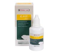 Versele-laga Orlux - Oropharma - C-vit Guinea Pig Supplemento - 50ml