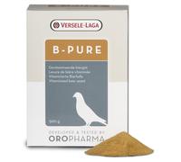 Versele laga Oropharma B-Puro 500g - Secchi Birrai Lievito Per da Corsa Piccioni