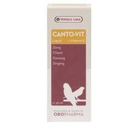 Versele laga Oropharma Canto-Vit 30ml-Liquid Canarino Canto