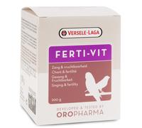 VERSELE LAGA Oropharma Ferti Vit Alimento Complementare per Uccelli 200 g