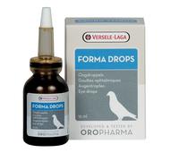 Versele laga Oropharma Forma Gocce 15ml-Eye Cura & Igiene Piccioni, Pollame
