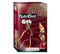 Versele Laga Pappagallino, Nutribird Mantenimento G14 Tropical 1 Kg
