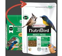 Versele Laga Patè per insettivori Orlux Insect - 200gr