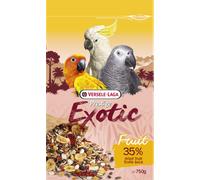 Versele Laga Premium Exotic Fruit - Pappagalli - 750 g