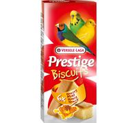 VERSELE-LAGA Prestige biscuits - biscotti al miele per uccelli 70g