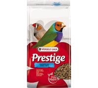 Versele Laga Prestige Tropical Finches Esotici - 1 kg - Mangime per uccelli - 1° ORDINE? scegli lo sconto BZR5 / BZR20 + 200 punti fedeltà