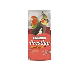 Versele Laga Prestige Grandi Pappagalli Super Allevamento 20kg