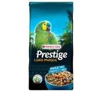 Versele-Laga Prestige Loro Parque Amazone per pappagalli - Set %: 2 x 15 kg
