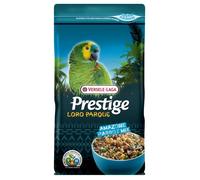 Versele Laga Prestige Loro Parque Amazzoni - 1kg - Mangime per uccelli - 1° ORDINE? scegli lo sconto BZR5 / BZR20 + 200 punti fedeltà