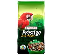 Versele-Laga Prestige Loro Parque Ara Parrot Mix - 15 kg