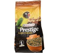 Versele Laga Prestige Loro Parque Mix per Pappagallini Africani 1 Kg