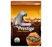 Versele-Laga Prestige Loro Parque per pappagalli africani - 1 kg