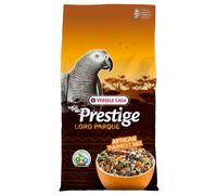 Versele-Laga Prestige Loro Parque per pappagalli africani - 10 kg