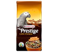 Versele-Laga Prestige Loro Parque per pappagalli africani - 15 kg
