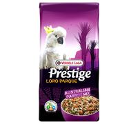 Versele Laga Versele-Laga Prestige Loro Parque per pappagalli australiani - 2 x 15 kg