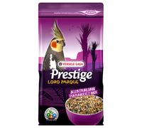 Versele-Laga Prestige Loro Parque per parrocchetti australiani - 2,5 kg