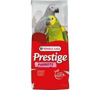 VERSELE-LAGA Prestige Mega Fruit cibo per grandi pappagalli 15 kg