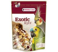 Versele Laga Prestige Pappagalli Exotic Light 750 g