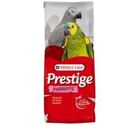 VERSELE-LAGA Parrots Mangime per pappagalli di grandi dimensioni 15 kg