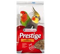 Versele Laga Prestige Calopsite Big Parakeet - 4 kg - Mangime per uccelli - 1° ORDINE? scegli lo sconto BZR5 / BZR20 + 200 punti fedeltà