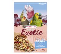 Versele Laga Prestige Parrots Exotic Light - 750 g