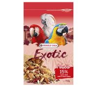 Versele-Laga Prestige Parrots Exotic Nuts - 750 g