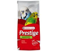 Versele Laga Prestige Cocorite Budgies 4 kg - Mangime per uccelli - 1° ORDINE? scegli lo sconto BZR5 / BZR20 + 200 punti fedeltà