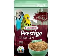 Versele-Laga Prestige Premium BUDGIES | 800 g | Miscela di semi arricchita con g