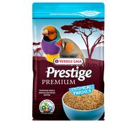Versele Laga PREMIUM PRESTIGE Esotici e Tropicali kg.0,8